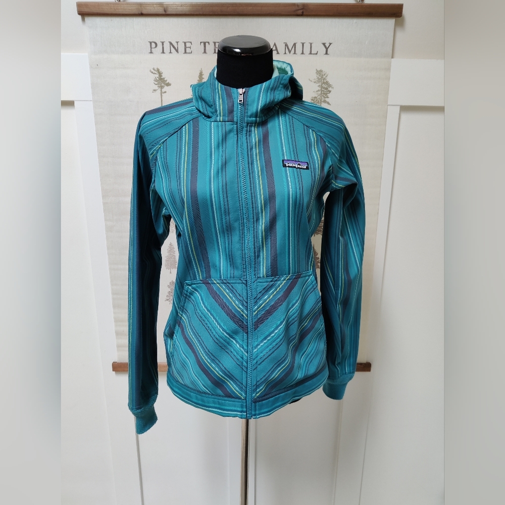 Patagonia Light Jacket - Medium